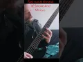 Download Lagu Speedy hammer ons and pull offs #symphonyx #fast #bass #hammeron #pulloff #allaboutthatbass