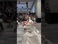 Massage Championship in Canada