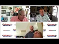 Steve Grogan joins Bob Lobel and Mike Lynch on UnAnchored Boston