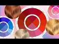 Color Experts Share Their Top Tips To Learn The 12 Palette System Using 3 Shades