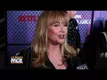 Rebecca De Mornay on Dating Tom Cruise and the Success of Risky Business