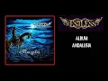 Restless - Andalusia