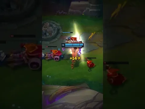 O Namiru botou o último jogo no bolso na sua estreia nos Playoffs 🔥