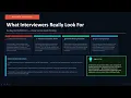 Salesforce Interview Accelerator - APEX