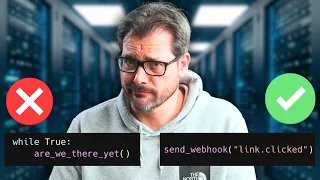 Your REST API Needs Webhooks