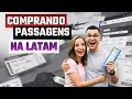Como comprar passagens aereas GUIA COMPLETO