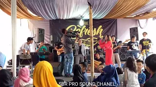 Download THE REFRESH MUSIC # ARTY _ ISTRI SETIA LIVE SOW SOREANG MP3