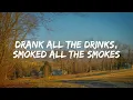 Brothers Osborne - Born and Raised Hell (Lyrics) ft. Cody Johnson