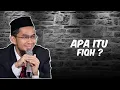 Lagu APA ITU FIQH, DAN PENGERTIANNYA ? - Ustadz Adi Hidayat