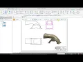 Edge DRAFTING VIEW WIZARD