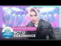 NCT_ RESONANCE |2020 KBS Song Festival|201218 Siaran KBS WORLD TV|