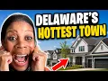 The BEST Place to Live in Delaware Middletown Might Surprise You