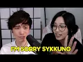 Hyoon Rejects Sykkuno