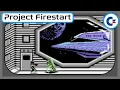 Project Firestart 100 Best Ending in 18m 47s Speedrun C64