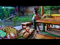 Download Lagu Nostalgie van de keuken beneden, gebakken rijst koken, ei-martabak | Dagelijkse activiteiten