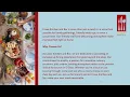 Elevate Your Brunch Experience at Crave Kitchen and Bar In El Paso Texas