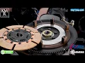Clutch Preperation Knowledge with Kyle Mohan Racing Exedy Twin