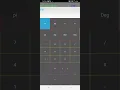 How to make a Scientific Calculator with Kivy