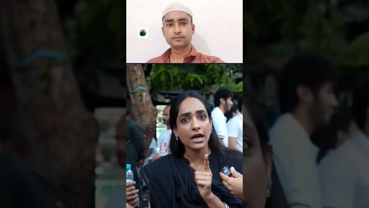 बहन ने सच कहा