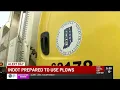 INDOT s urge drivers to stay off road download traffic app for updates