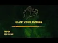 PAWSA - Ride On Me