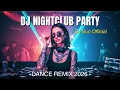 Tomorrowland 2026 - Dance Remix 2026 - DJ Nightclub Party EDM Remix Mix 2026