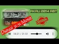 Download Lagu AKAU ABT 2014 || SUARA WALET PALING BANYAK MENYUKSESKAN PETANI WALET