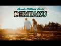 Lagu DERITAKU_PANBERS || COVER MIRACLE OFFICIAL MUSIC