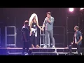 98 Degrees - I Do Cherish You - My2K Tour 8-25-2016