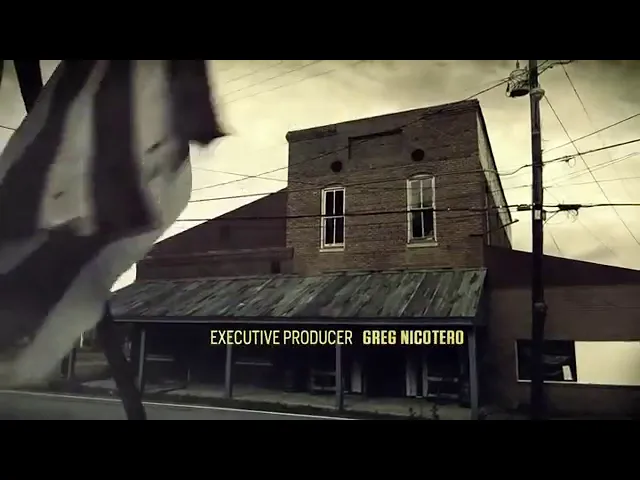 The Walking Dead: Season 4 - Opening Credits