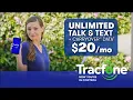 You re In Control with Amazon Prime Tracfone Wireless