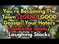 Download Lagu You Have People SPOOKED \u0026 PARANOID! Your Power \u0026 Intuition Is BLOWING THEIR MINDS