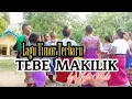 Download Lagu TEBE MAKILIK||terbaru 2023(official music video)