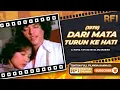 Download Lagu A. Rafiq Merasa Dirampas Kebahagiaannya | Dari Mata Turun Ke Hati