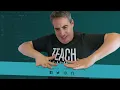 Easy sticky footer - stop a footer from floating up a short page