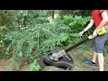 Is It Any Good RYOBI 18V BRUSHLESS BRUSH CUTTER EXPAND-IT ATTACHMENT for Weed Eater String Trimmer