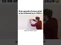 How People Choose What To Be Offended By In 2026