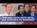 Download Lagu Sengit! Debat Roy Suryo-Ketum Joman Soal Tersangka Kasus Ijazah Jokowi: Siapa yang Bohong?