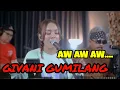 Download Lagu AW AW AW // GIVANI GUMILANG FEAT 3 PEMUDA BERBAHAYA // LIRIK #3pemudaberbahaya #givanigumilang