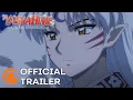 Download Lagu Yashahime: Princess Half-Demon | OFFICIAL TRAILER