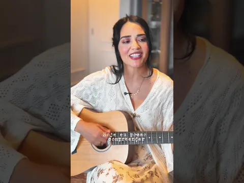 Quando Deus age, nada continua igual 🙏