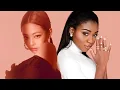 Download Lagu BLACKPINK \u0026 Fifth Harmony - See U Later / Work from Home (Mashup)