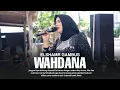 Lagu WAHDANA - ISMA TRIMAYANI || ELSHAMR GAMBUS (Official Video Elshamr)