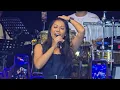 Lagu ANGGUN - Mimpi,  live at Konser Amal 100 Musisi Heal Sumatra, Lippo Mall Kemang 16-12-2025