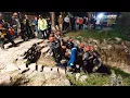 Residents didn t know about Robber Baron Cave until after dramatic rescue