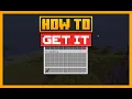 HOW TO USE the SKILLS MENU in MINECRAFT with AURELIUM SKILLS