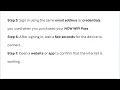 How to Connect Another Device to Xfinity NOW WiFi Pass - Sign-In Limits Device Tips