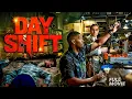 Download Lagu Day Shift – Hollywood English Movie Full Action | Vampire Hunter Thriller | Jamie Foxx |  HD