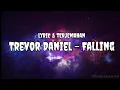 Download Lagu TREVOR DANIEL - FALLING Vidio & Terjemahan indonesia