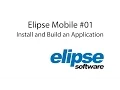 EM01 - Elipse Mobile Server